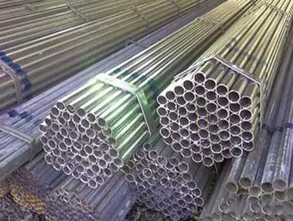 PVC、KBG、JDG、SC：4种常用的电线导管有什么区别？
