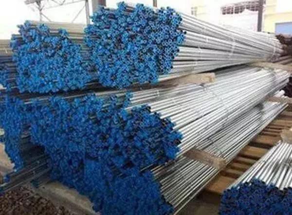 PVC、KBG、JDG、SC：4种常用的电线导管有什么区别？