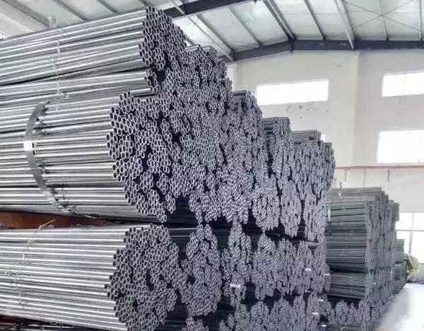 PVC、KBG、JDG、SC：4种常用的电线导管有什么区别？