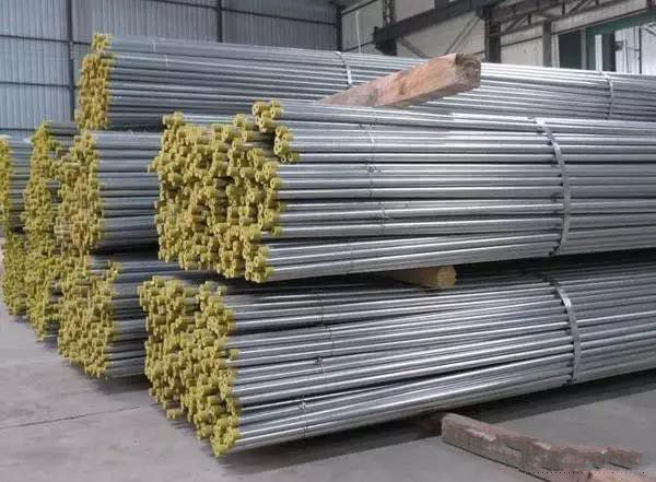 PVC、KBG、JDG、SC：4种常用的电线导管有什么区别？