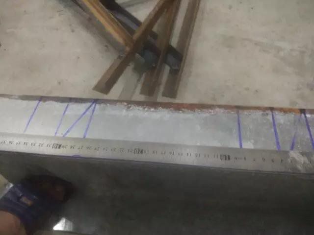 电缆桥架45°度弯头90°弯头如何制作？学好这几步既可上手！