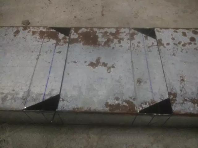 电缆桥架45°度弯头90°弯头如何制作？学好这几步既可上手！