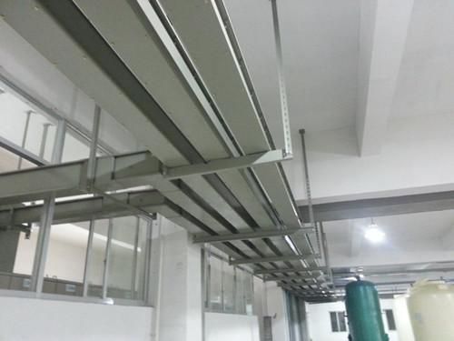 电缆桥架安装注意事项