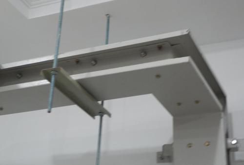 电缆桥架安装注意事项