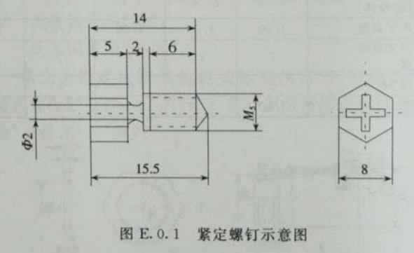镀锌穿线管规格型号以及厚度标准（2022版）