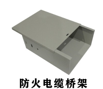 电缆桥架/线槽规格和型号有哪些（多图）