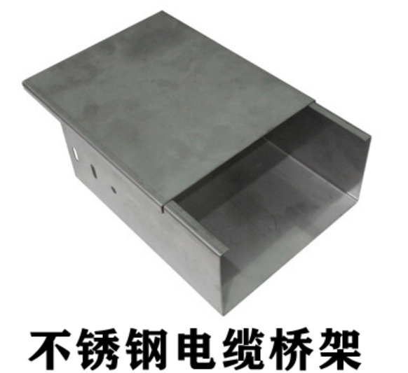 电缆桥架/线槽规格和型号有哪些（多图）