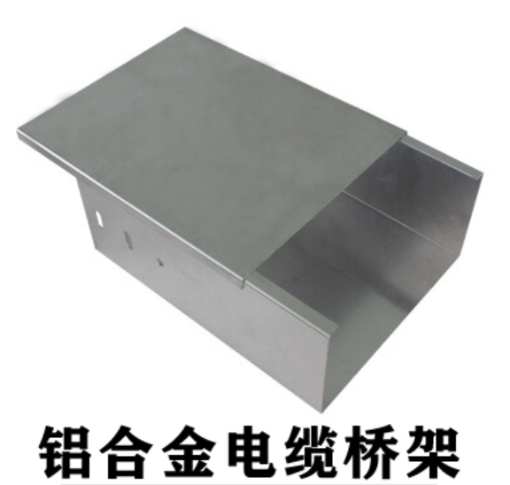 电缆桥架/线槽规格和型号有哪些（多图）