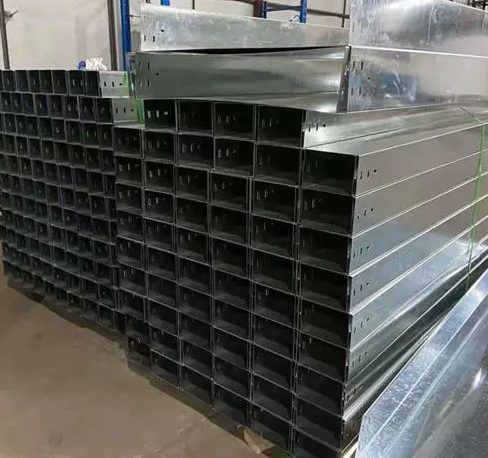 线槽防开裂处理