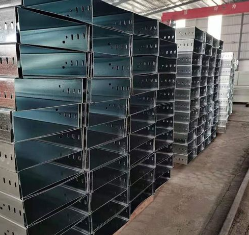 电缆桥架的防火巡查要点内容是什么