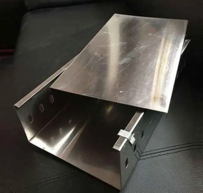 不锈钢线槽的用途