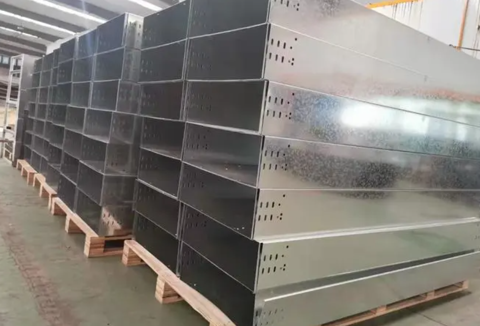 桥架防腐性能最好的是什么