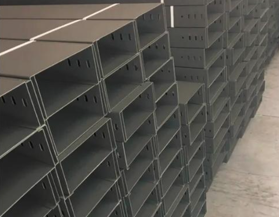 防火桥架和镀锌桥架哪个贵