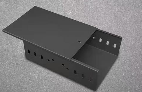 喷塑桥架有防火作用吗