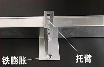线槽安装方法有哪些