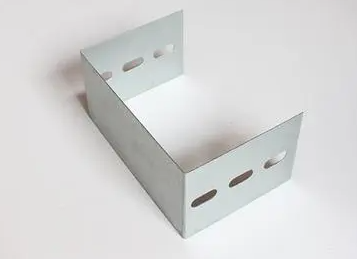 桥架终端封头的用途