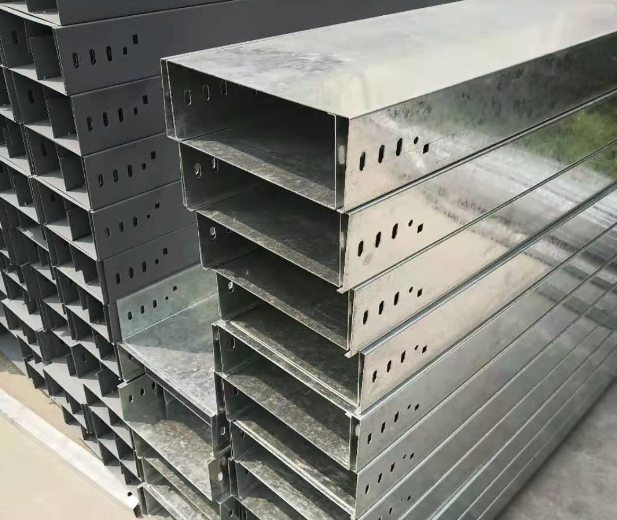 金属线槽适用场所是什么